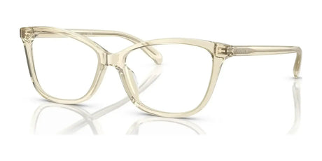 Coach HC6206U Eyeglasses | Size 54