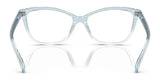 Coach HC6206U Eyeglasses | Size 54