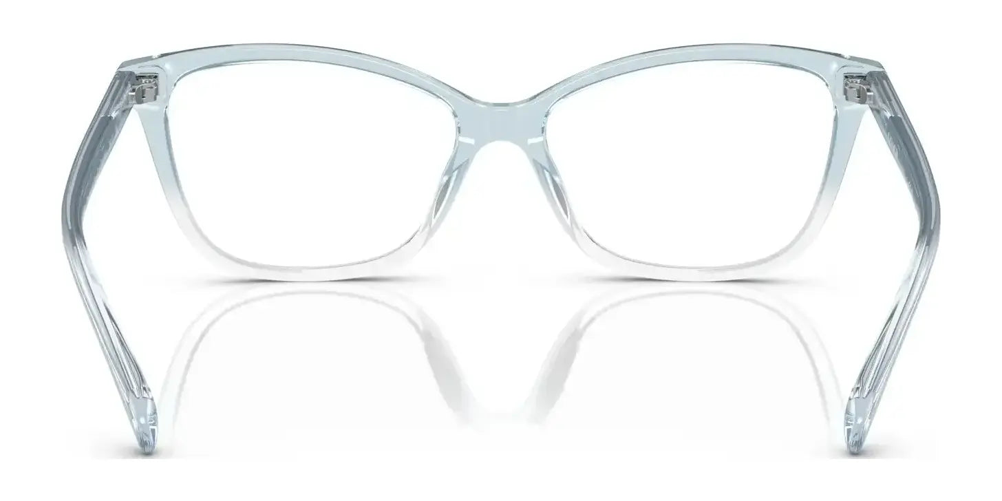 Coach HC6206U Eyeglasses | Size 54