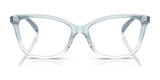 Coach HC6206U Eyeglasses | Size 54