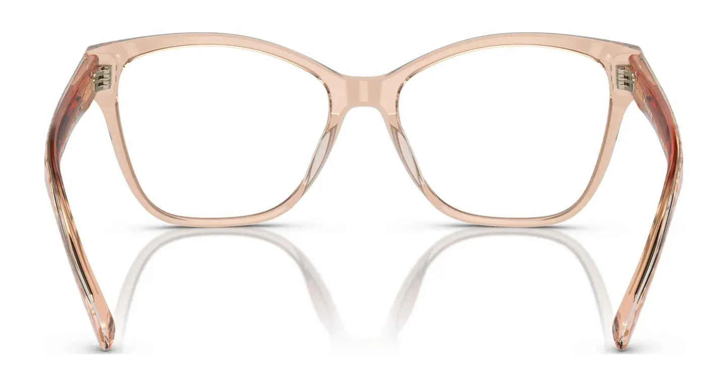 Coach HC6207U Eyeglasses