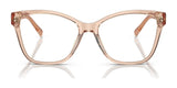 Coach HC6207U Eyeglasses