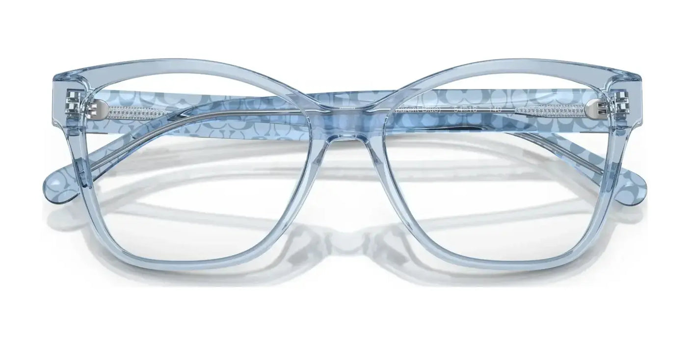 Coach HC6207U Eyeglasses