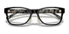 Coach HC6208F Eyeglasses | Size 55 / Black №5002