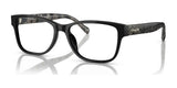 Coach HC6208U Eyeglasses Black