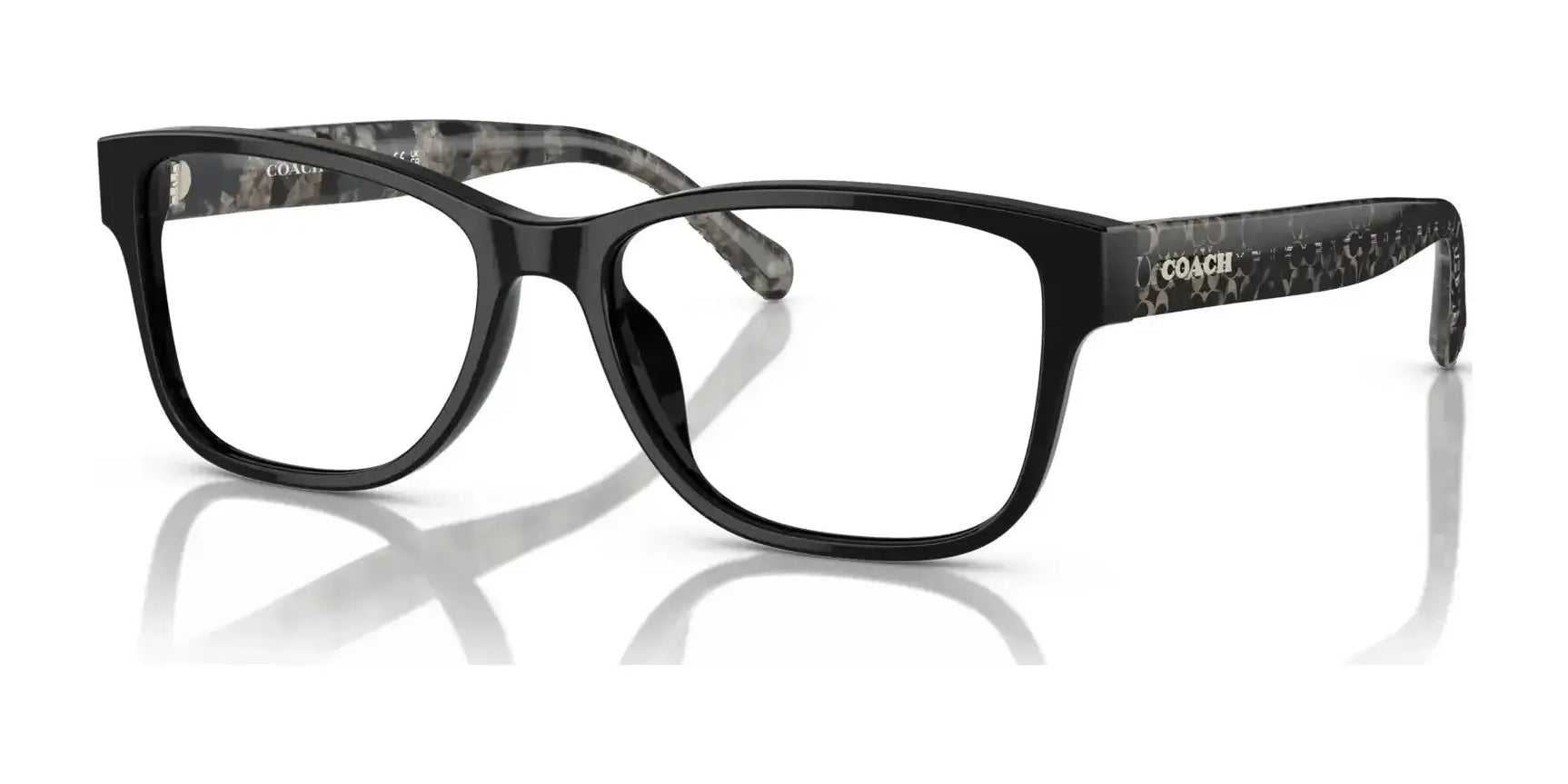 Coach HC6208U Eyeglasses