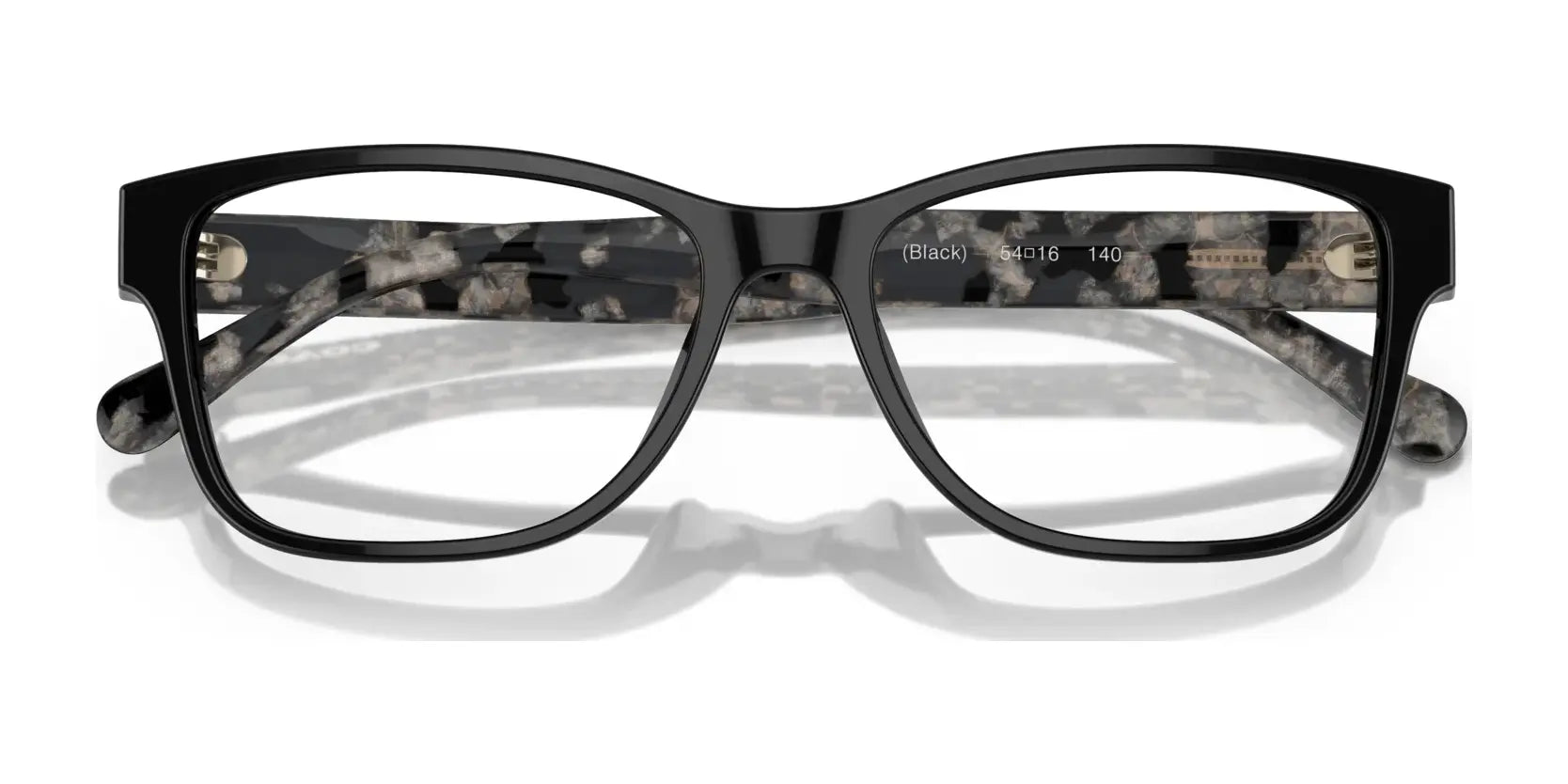 Coach HC6208U Eyeglasses