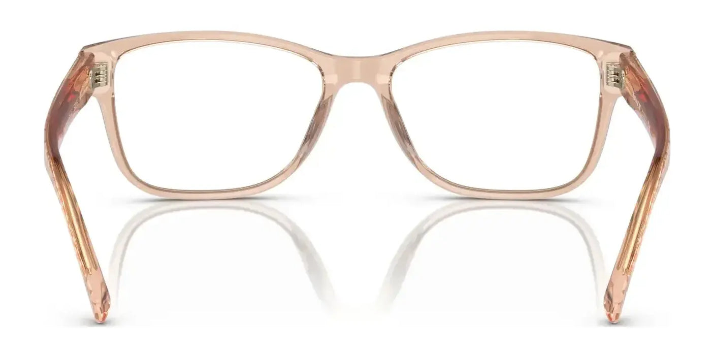 Coach HC6208U Eyeglasses