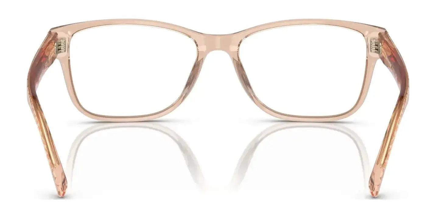 Coach HC6208U Eyeglasses