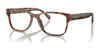 Coach HC6208U Eyeglasses / Petal Tortoise №5739 / Size 52