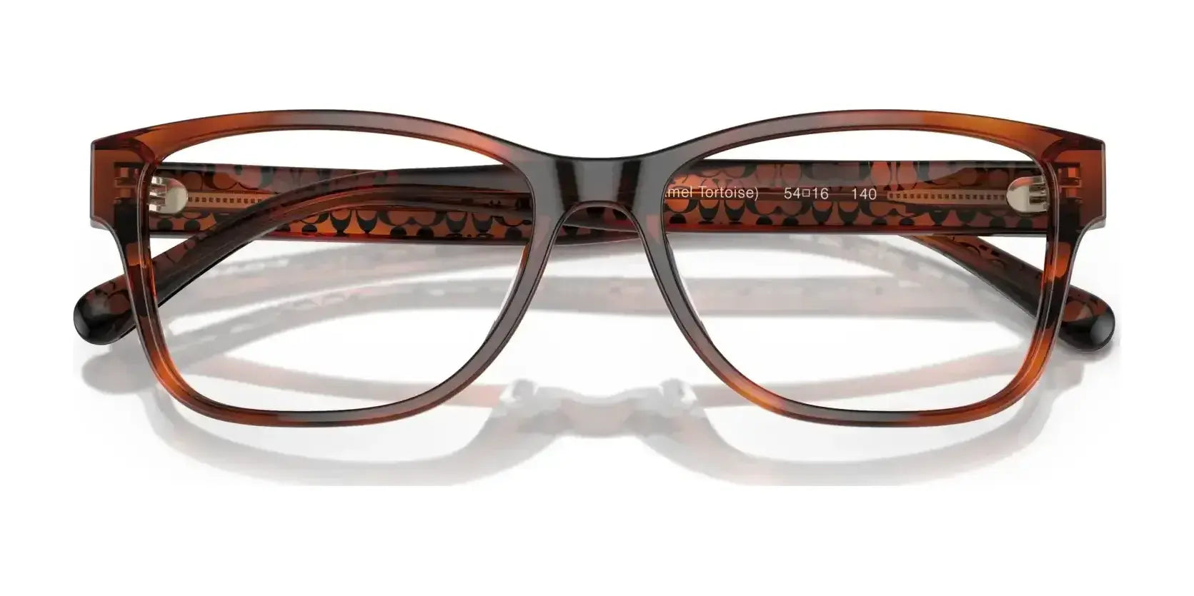 Coach HC6208U Eyeglasses