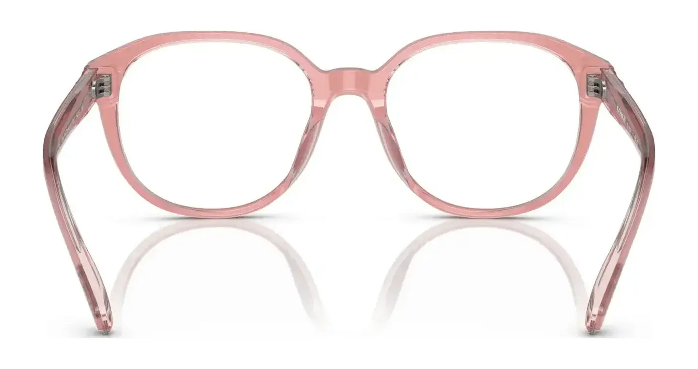 Coach HC6209F Eyeglasses | Size 54