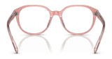 Coach HC6209F Eyeglasses | Size 54