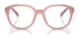 Coach HC6209F Eyeglasses | Size 54