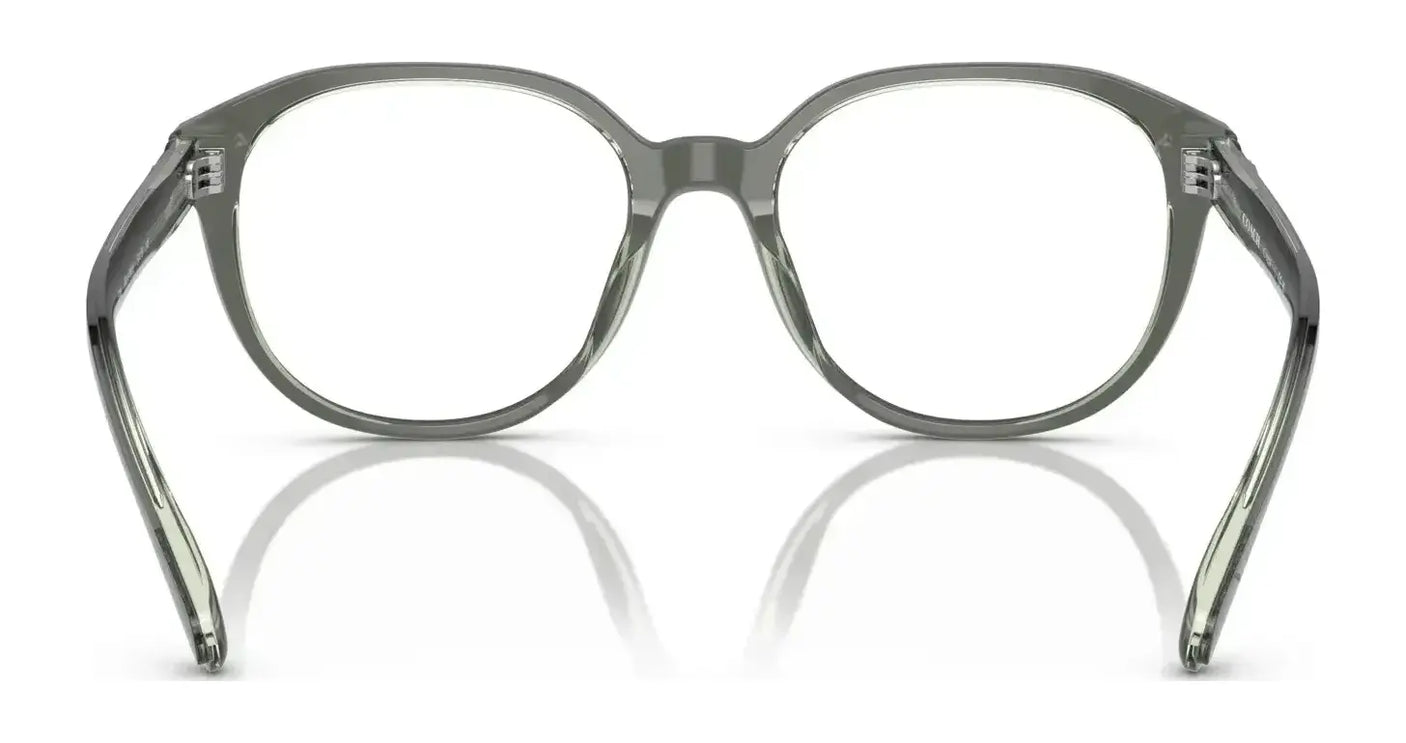 Coach HC6209F Eyeglasses | Size 54