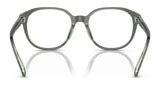 Coach HC6209F Eyeglasses | Size 54