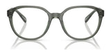 Coach HC6209F Eyeglasses | Size 54