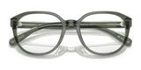 Coach HC6209F Eyeglasses | Size 54