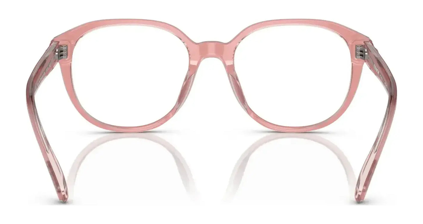 Coach HC6209U Eyeglasses