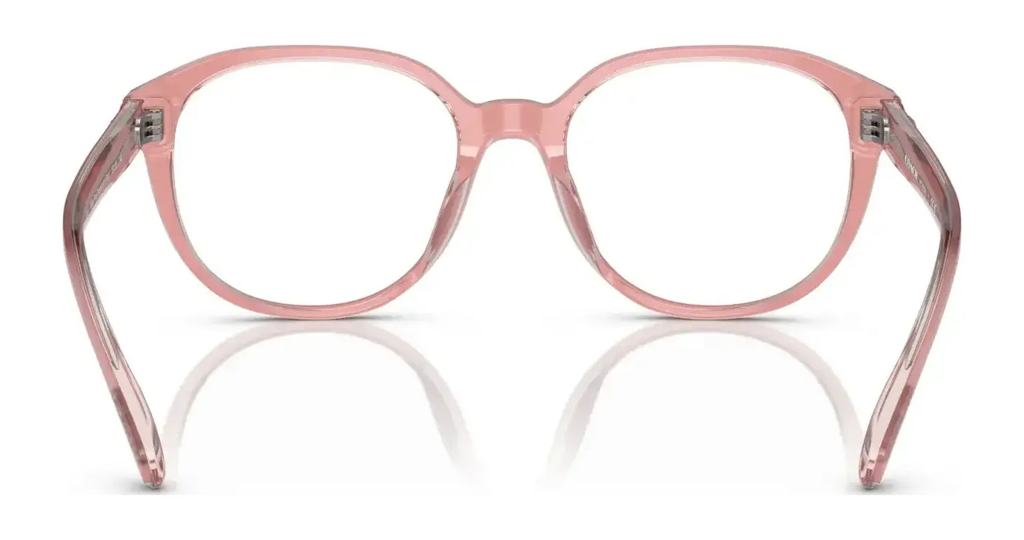 Coach HC6209U Eyeglasses