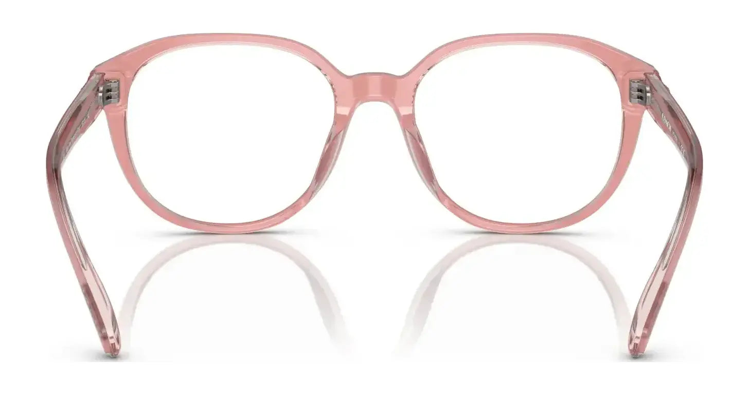 Coach HC6209U Eyeglasses