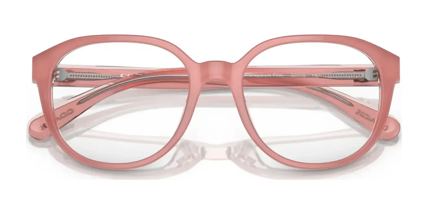 Coach HC6209U Eyeglasses