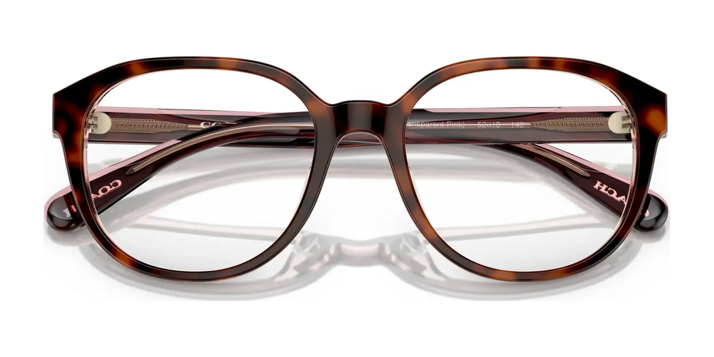 Coach HC6209U Eyeglasses