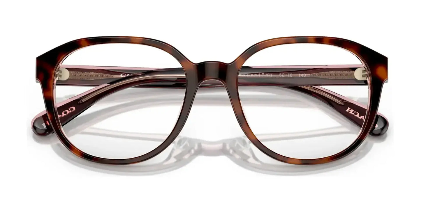 Coach HC6209U Eyeglasses