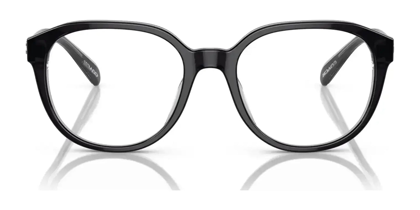 Coach HC6209U Eyeglasses