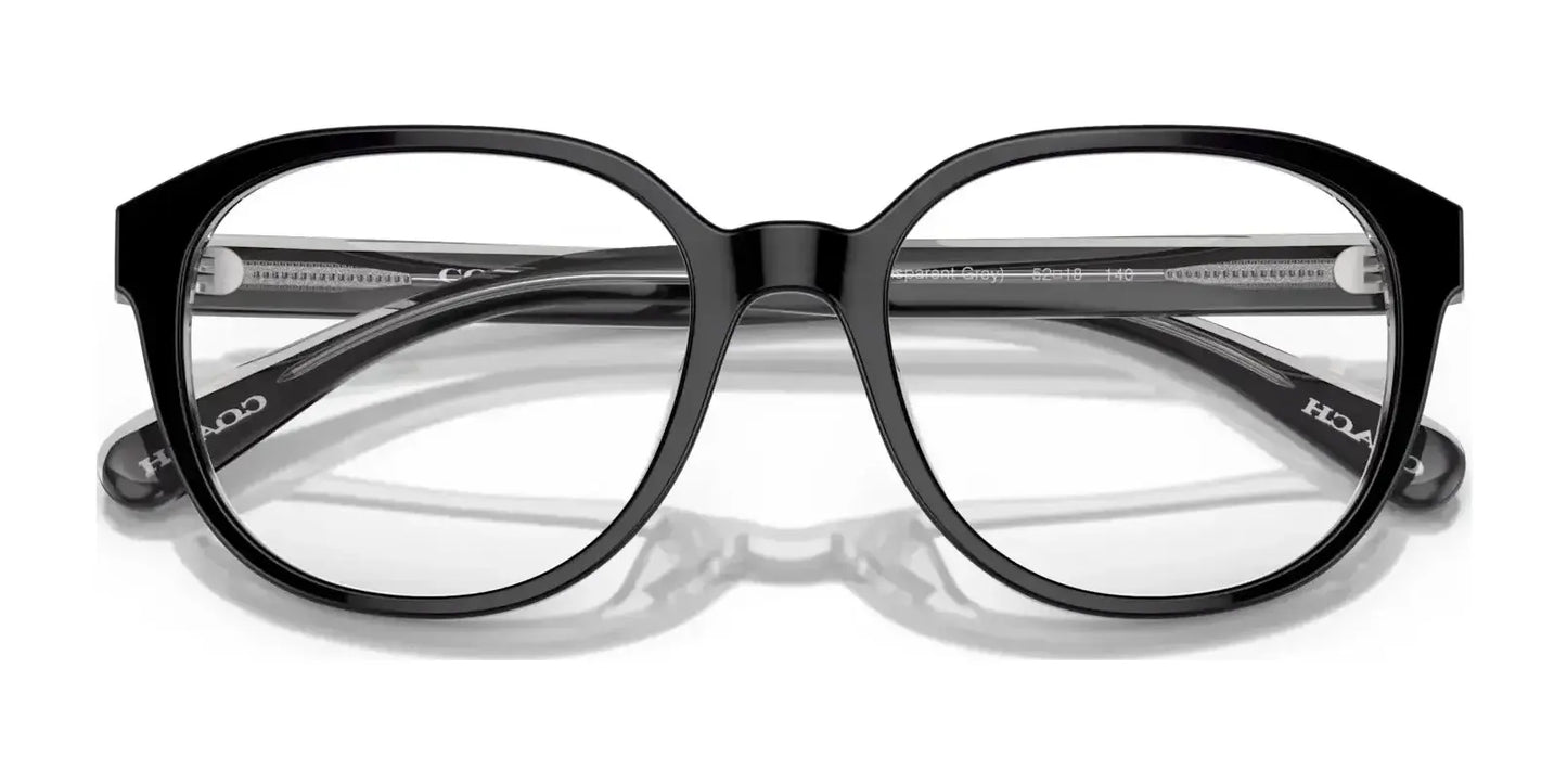 Coach HC6209U Eyeglasses