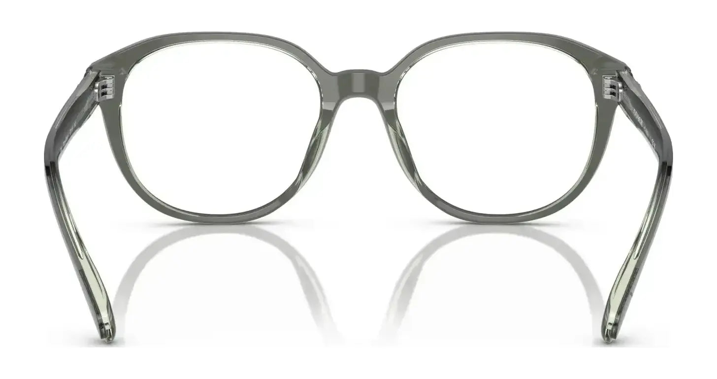 Coach HC6209U Eyeglasses