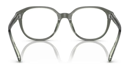 Coach HC6209U Eyeglasses