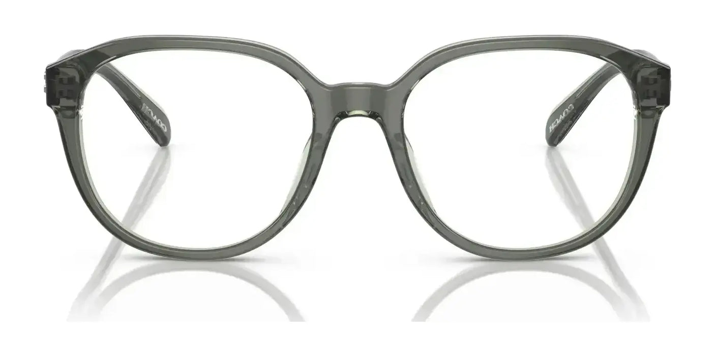 Coach HC6209U Eyeglasses