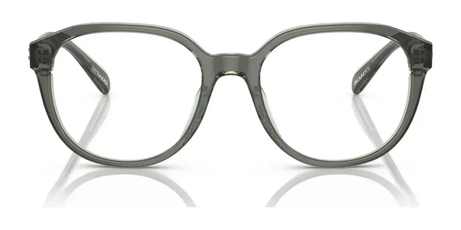 Coach HC6209U Eyeglasses