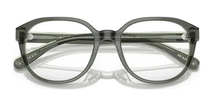 Coach HC6209U Eyeglasses