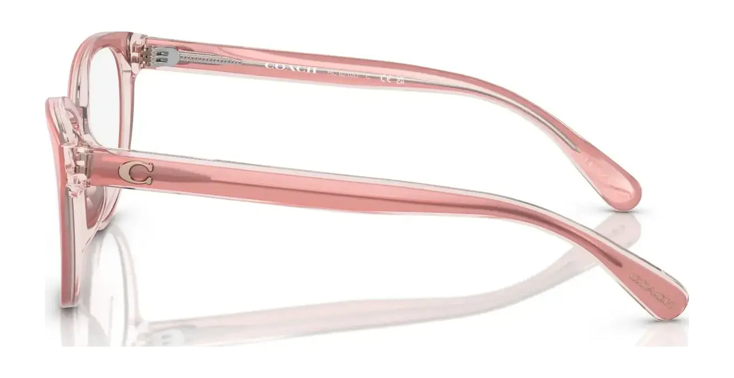 Coach HC6210U Eyeglasses