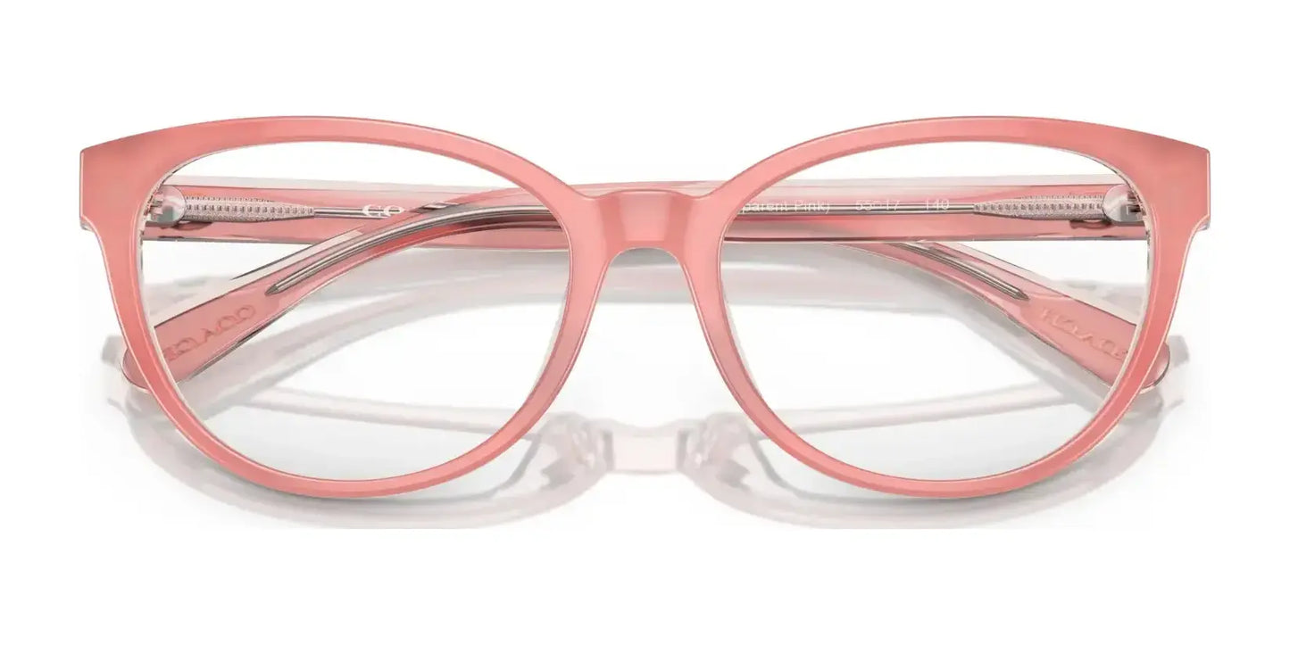 Coach HC6210U Eyeglasses