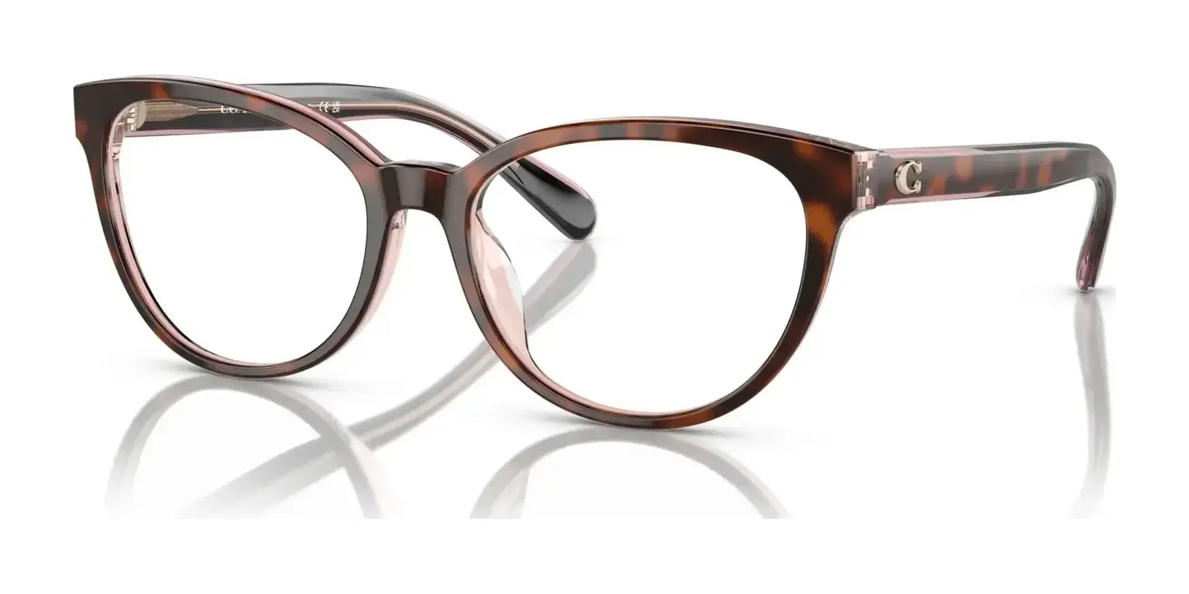 Coach HC6210U Eyeglasses