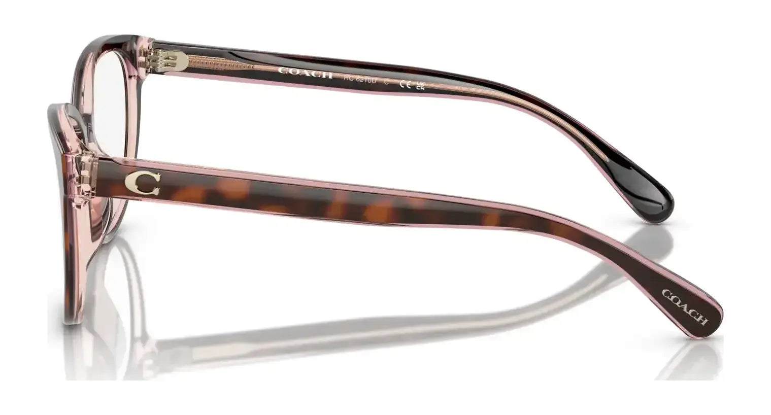 Coach HC6210U Eyeglasses