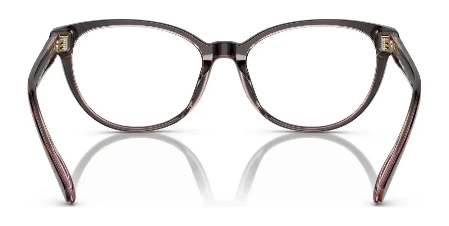 Coach HC6210U Eyeglasses