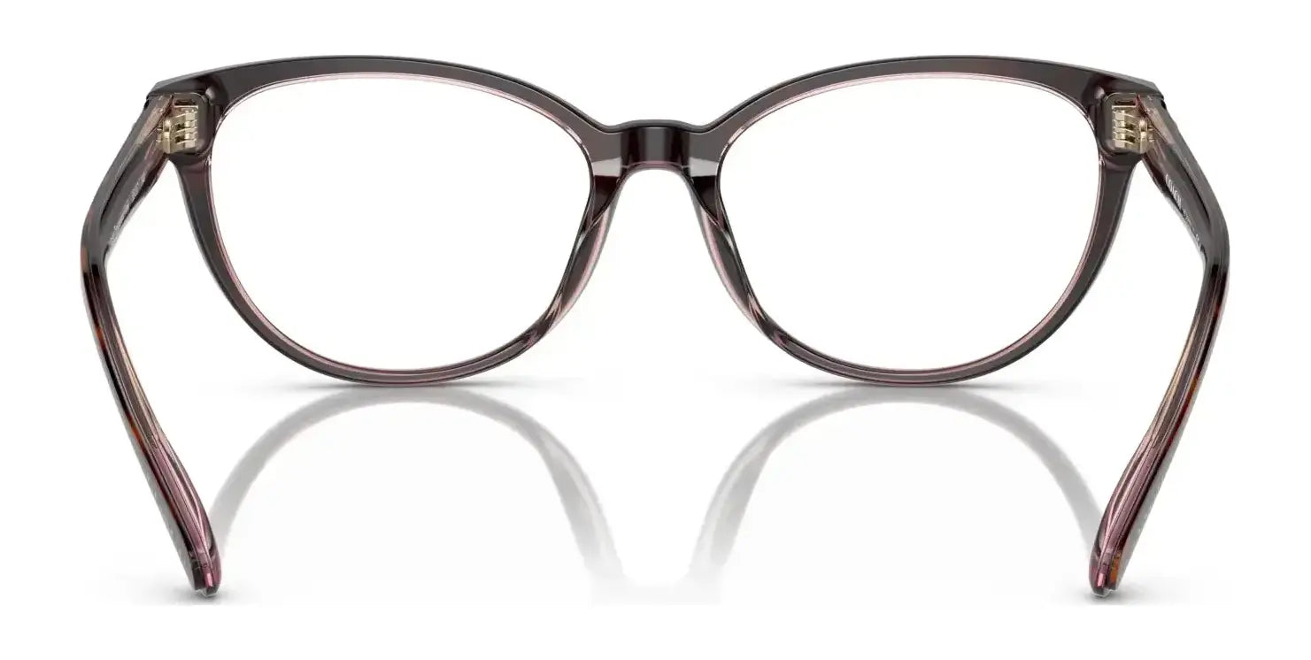 Coach HC6210U Eyeglasses