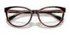Coach HC6210U Eyeglasses / Moss/Mint №5746 / Size 53