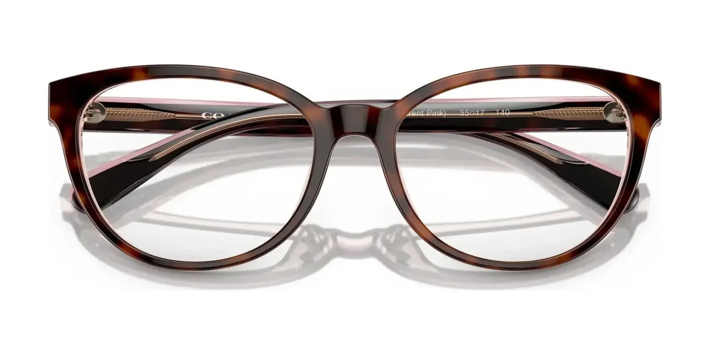 Coach HC6210U Eyeglasses