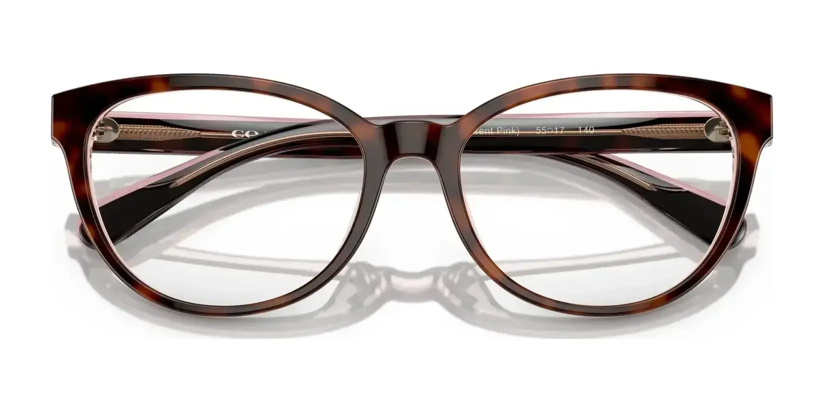 Coach HC6210U Eyeglasses