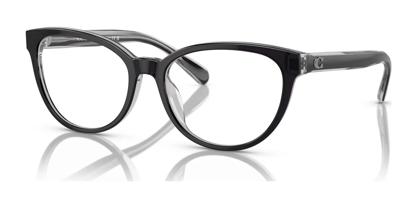 Coach HC6210U Eyeglasses