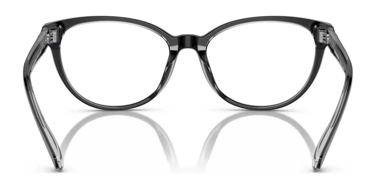 Coach HC6210U Eyeglasses