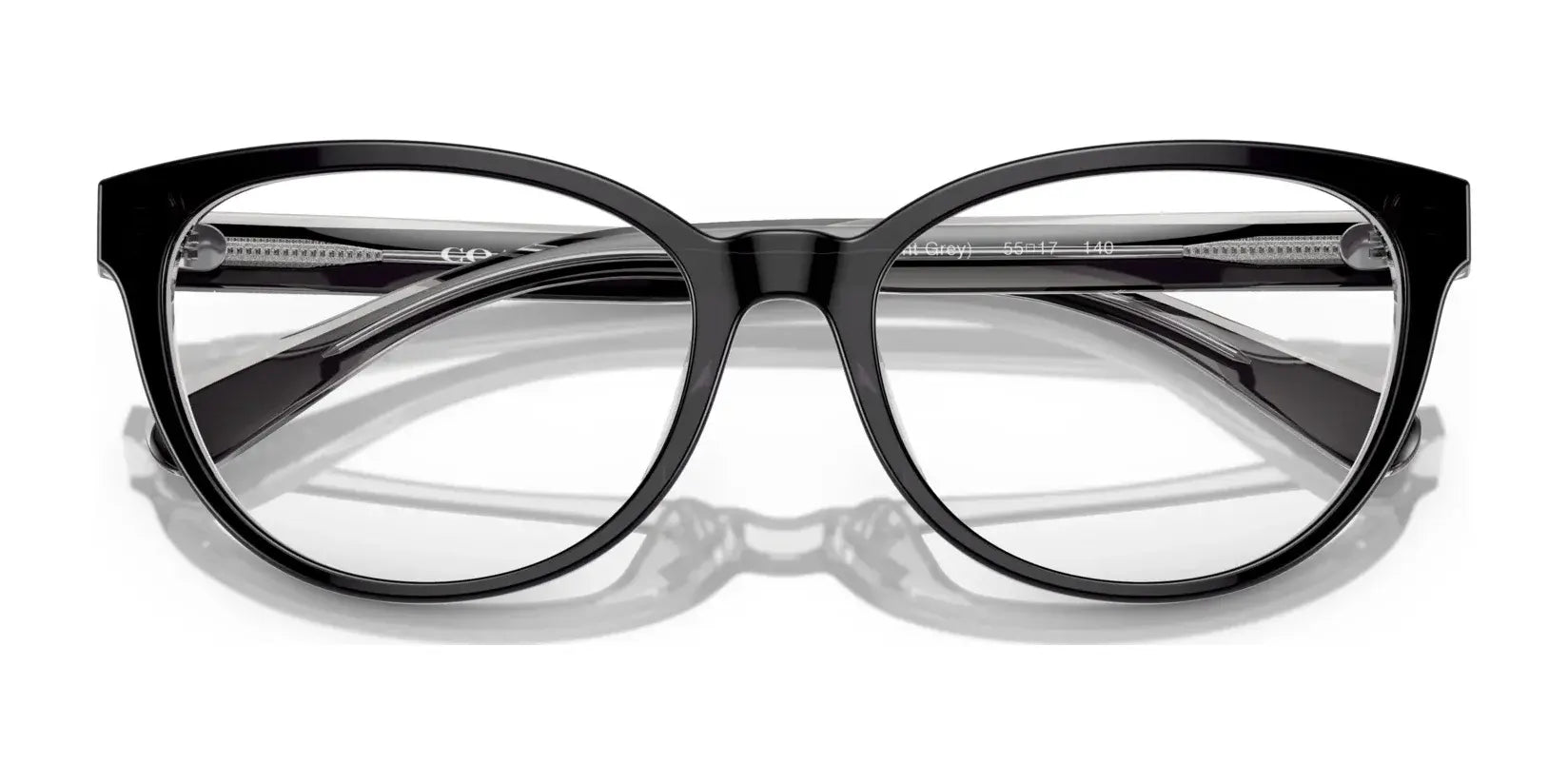 Coach HC6210U Eyeglasses