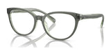 Coach HC6210U Eyeglasses