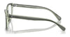 Coach HC6210U Eyeglasses / Moss/Mint №5746 / Size 53
