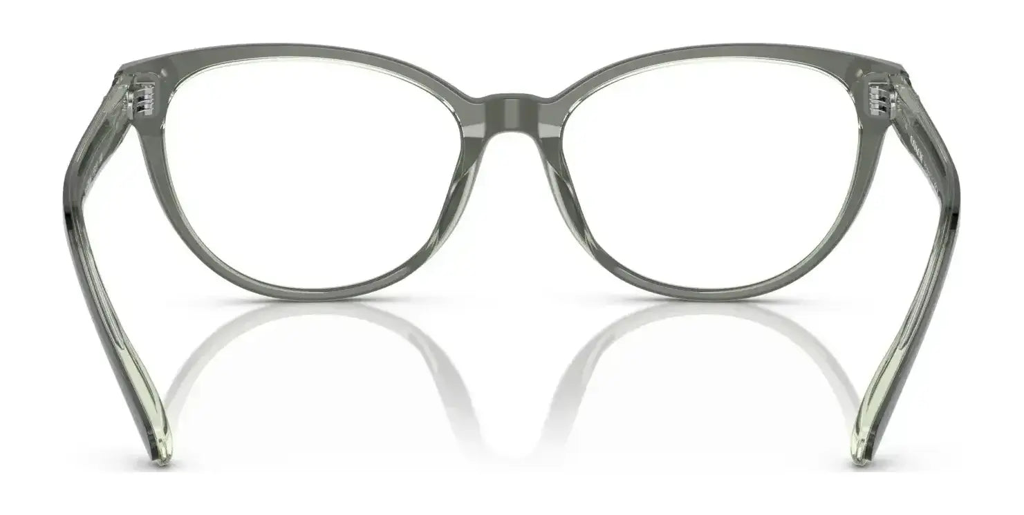 Coach HC6210U Eyeglasses